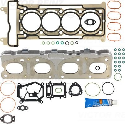 Mercedes-Benz Pakkingset, cilinderkop