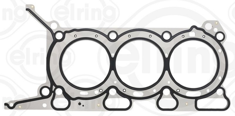 Ford Usa Pakking, cilinderkop