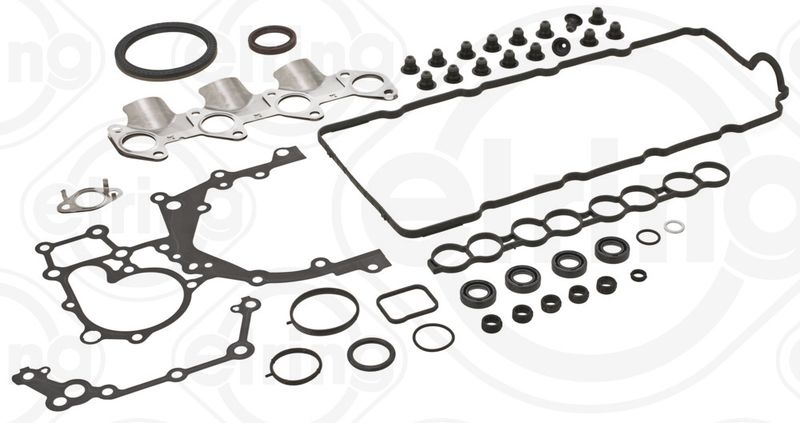 Hyundai Complete pakkingset, motor