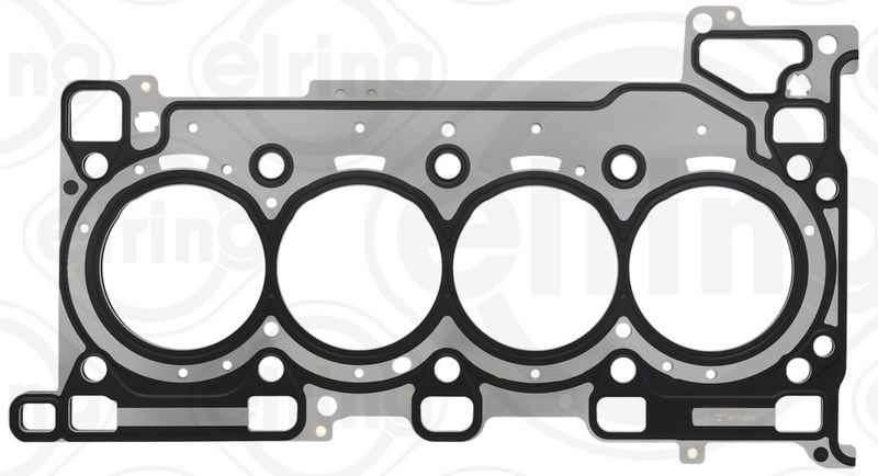 Alfa Romeo Pakking, cilinderkop