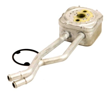 Seat Oliekoeler, motorolie