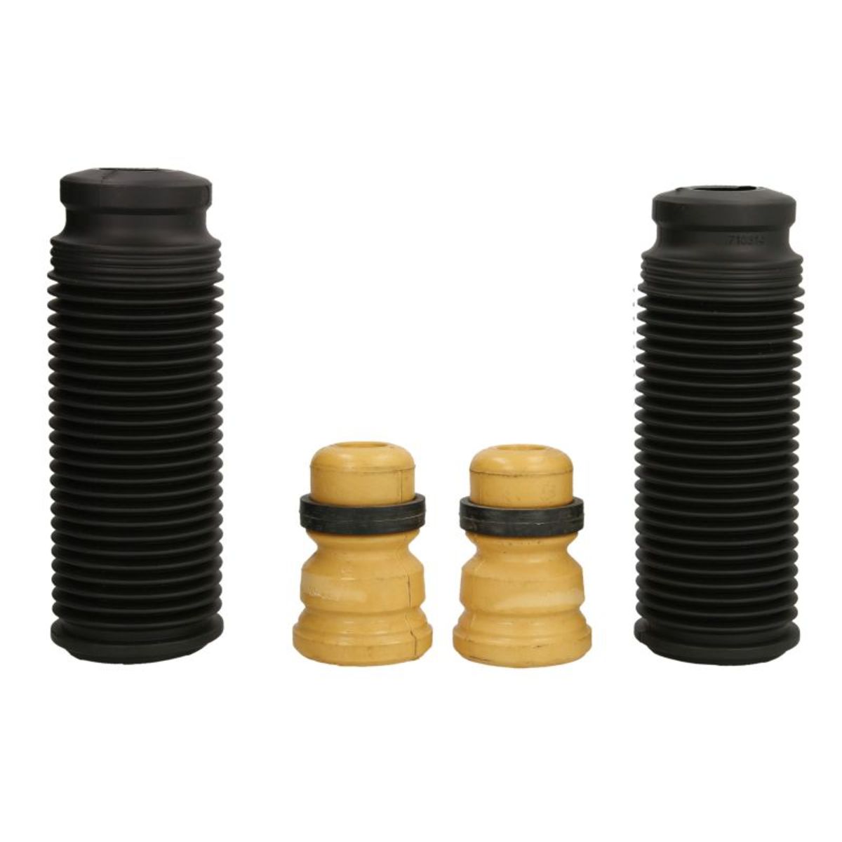 Magnum Technology Stofkap, schokdemper  A9W026MT
