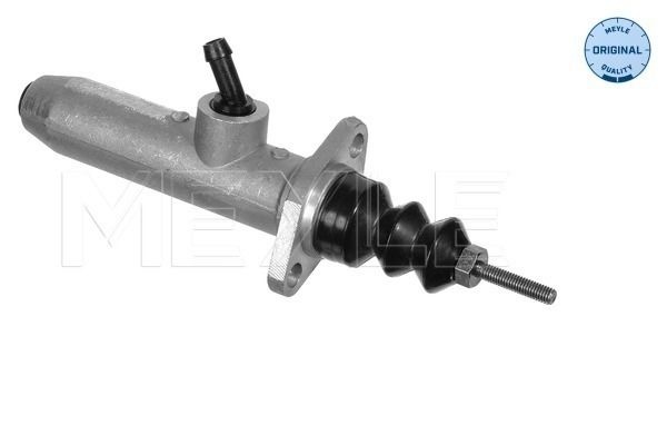 Audi Hoofdcilinder, koppeling