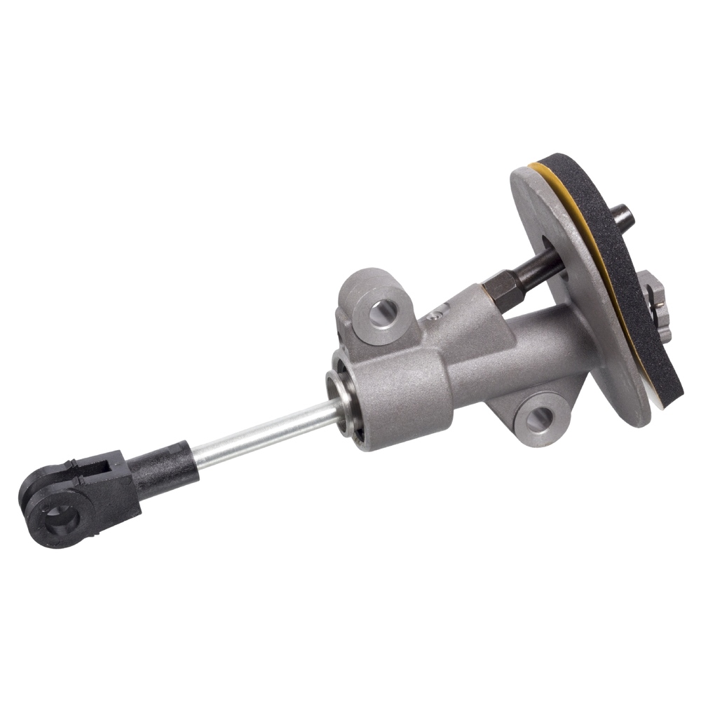 Abarth hoofdcilinder koppeling