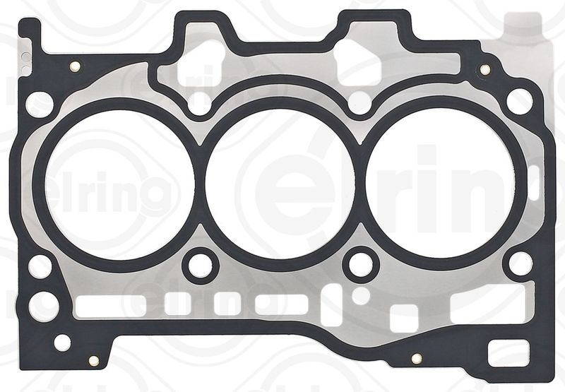 Audi Pakking, cilinderkop