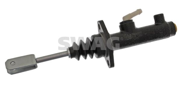 Mercedes-Benz hoofdcilinder koppeling