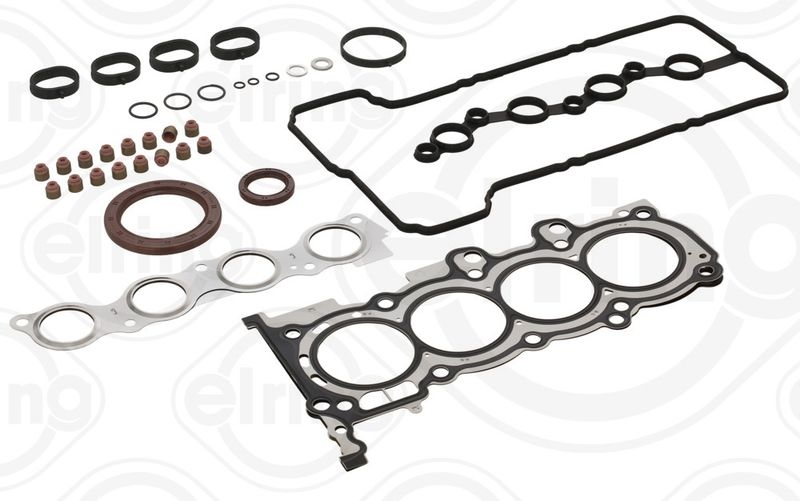Hyundai Complete pakkingset, motor