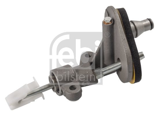 Abarth Hoofdcilinder, koppeling