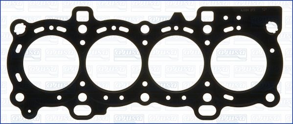 Ford Pakking, cilinderkop