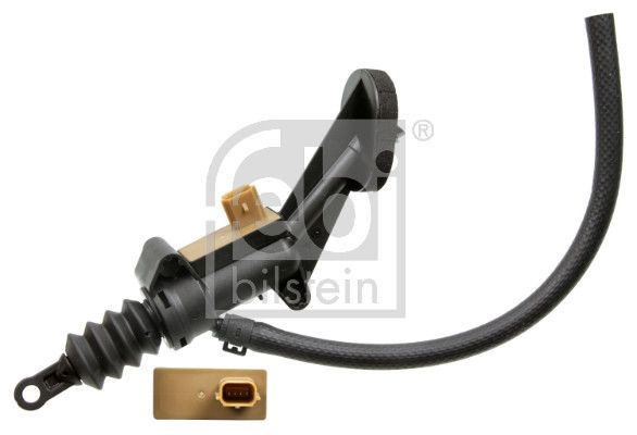 Ford hoofdcilinder koppeling