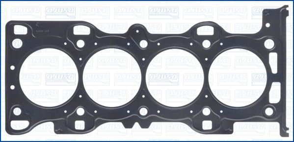 Ford Pakking, cilinderkop