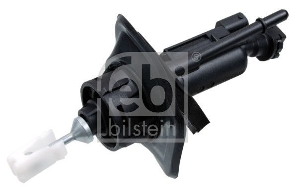 Ford Hoofdcilinder, koppeling