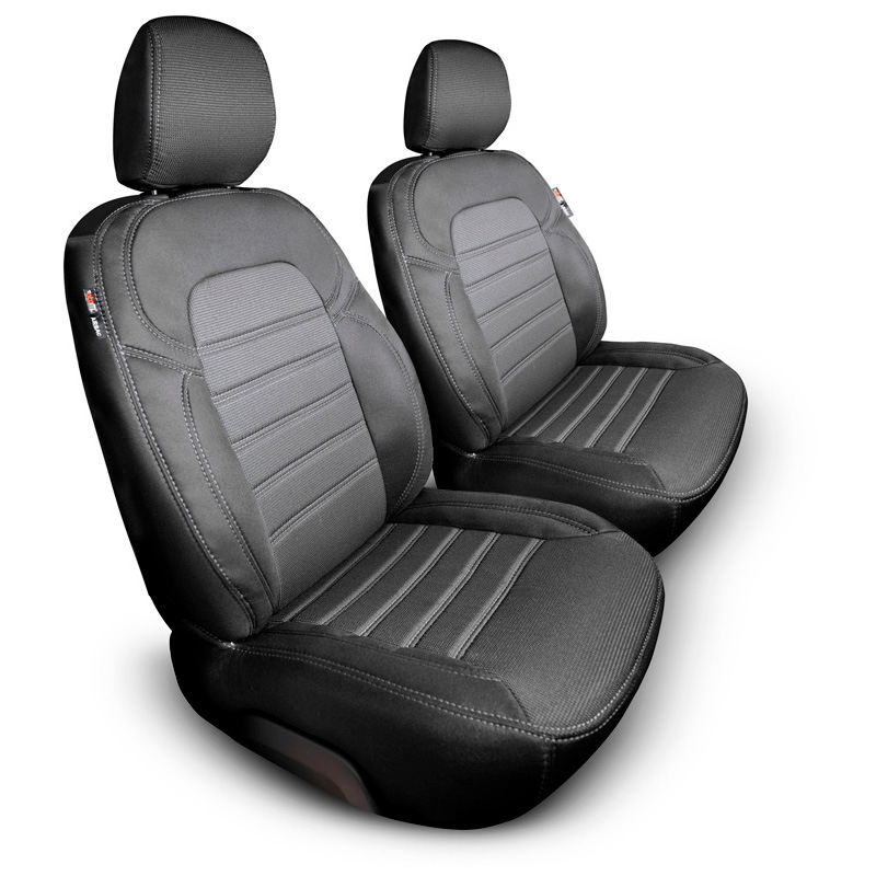 Renault otoM Original Design Stoffen Stoelhoezenset 1+1 passend voor  Master IV 2024-