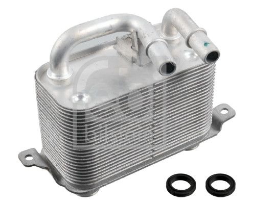 Bmw Oliekoeler, automatische transmissie