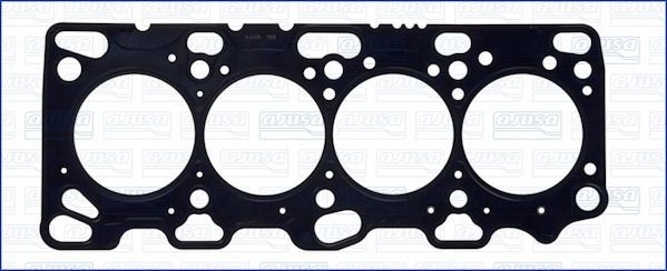 Mitsubishi Pakking, cilinderkop
