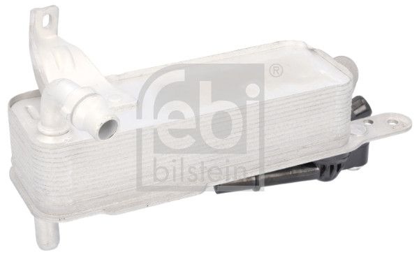 Bmw Oliekoeler, automatische transmissie