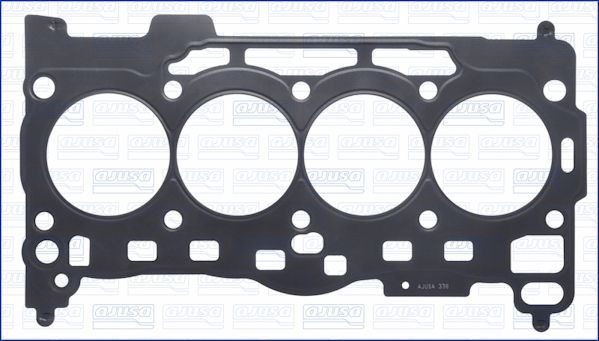 Seat Pakking, cilinderkop