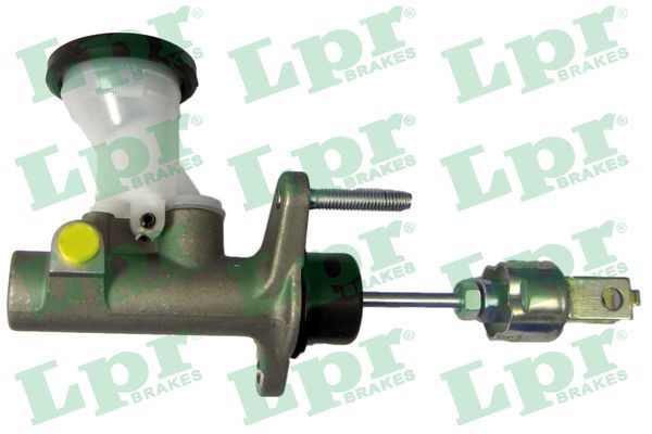 Toyota Hoofdcilinder, koppeling