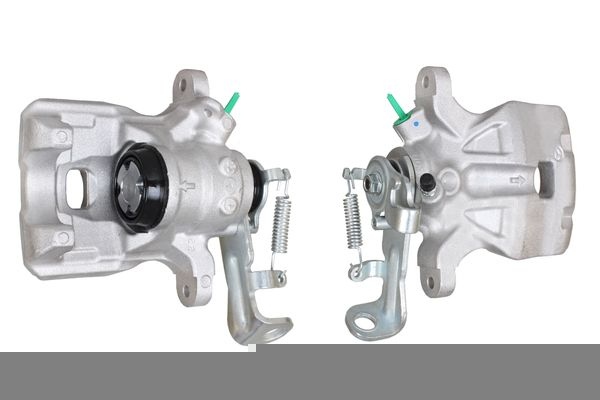 Mazda Remklauw