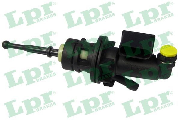 Volkswagen Hoofdcilinder, koppeling