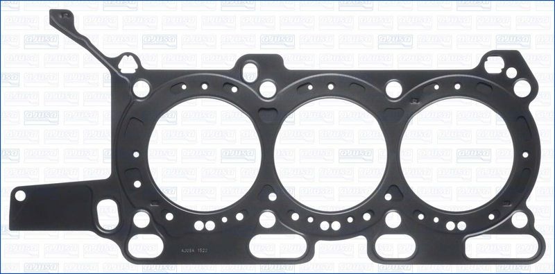 Ford Pakking, cilinderkop