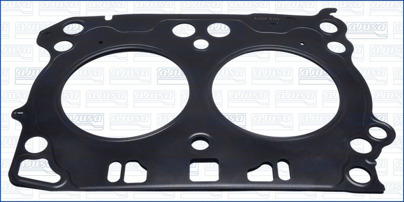 Subaru Pakking, cilinderkop