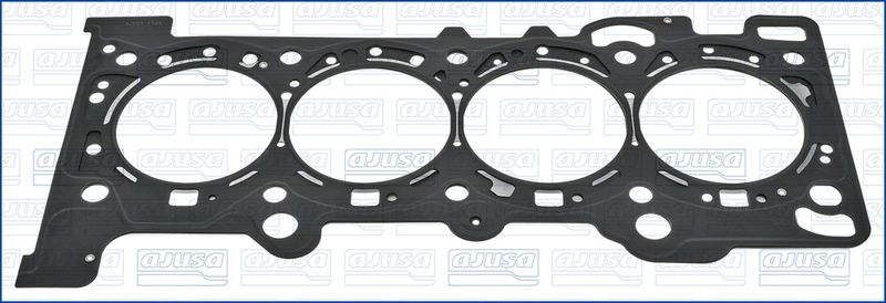 Ford Pakking, cilinderkop