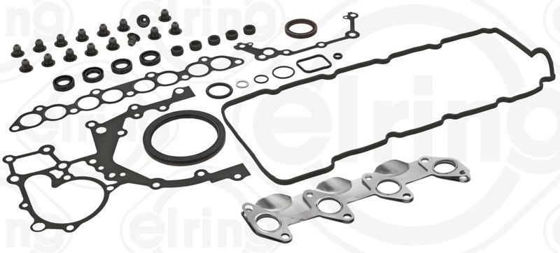 Hyundai Complete pakkingset, motor
