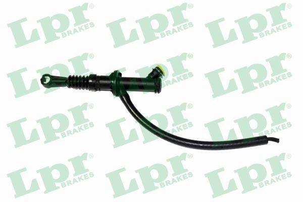 Renault Hoofdcilinder, koppeling
