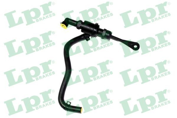 Hyundai Hoofdcilinder, koppeling