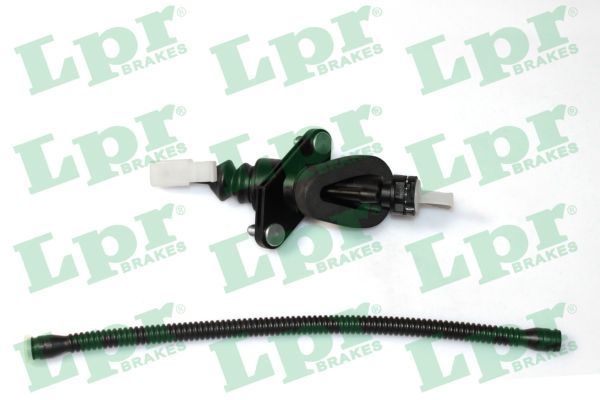 Opel Hoofdcilinder, koppeling