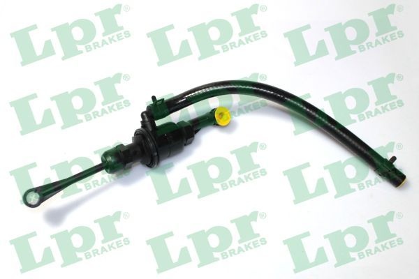 Hyundai Hoofdcilinder, koppeling