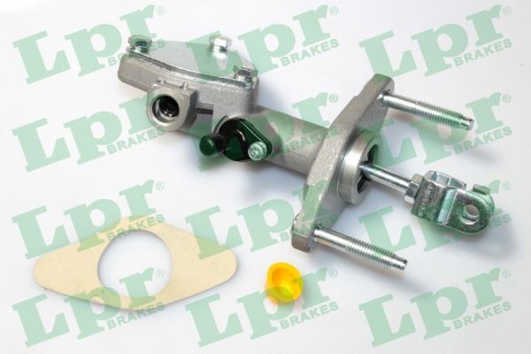 Honda Hoofdcilinder, koppeling
