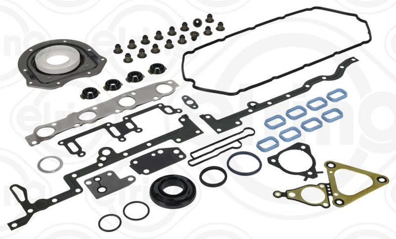 Ford Complete pakkingset, motor