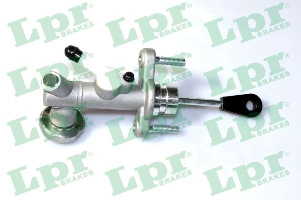 Hyundai Hoofdcilinder, koppeling