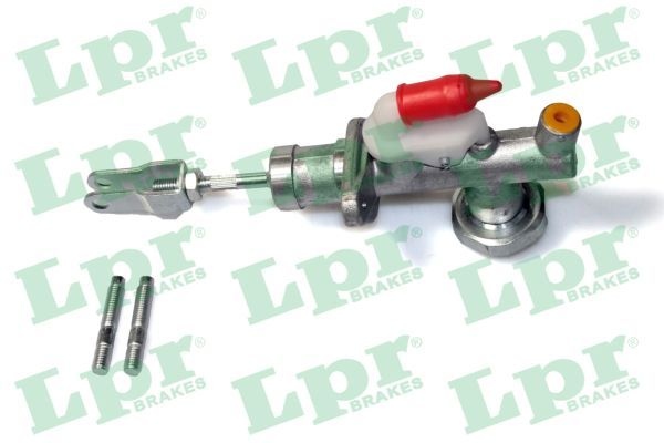 Nissan Hoofdcilinder, koppeling