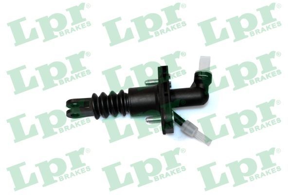 Suzuki Hoofdcilinder, koppeling