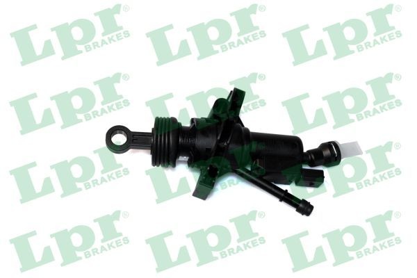Ford Hoofdcilinder, koppeling