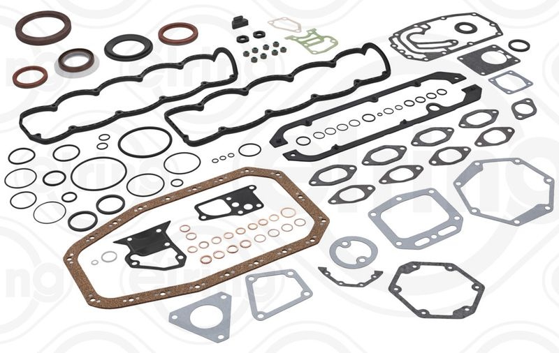 Alfa Romeo Complete pakkingsset, motor