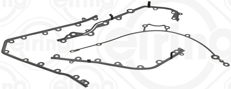Porsche Pakkingsset, distributiecarter