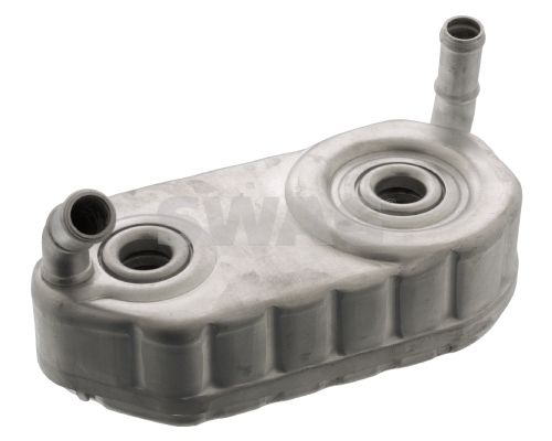 Seat oliekoeler