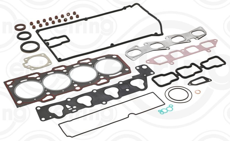 Alfa Romeo Pakkingsset, cilinderkop