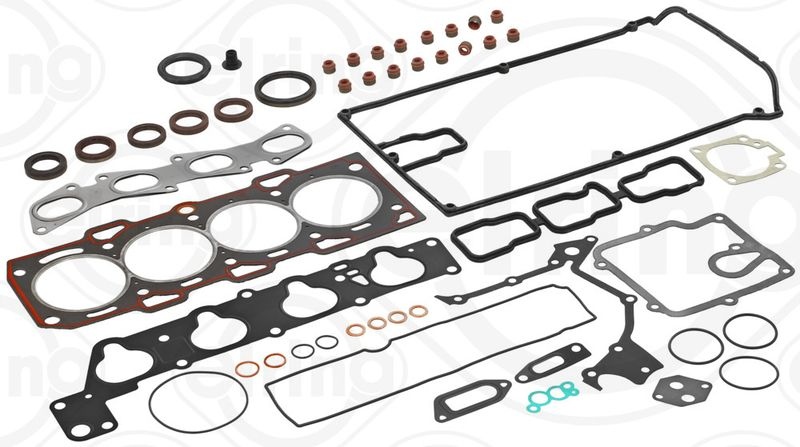 Alfa Romeo Complete pakkingset, motor