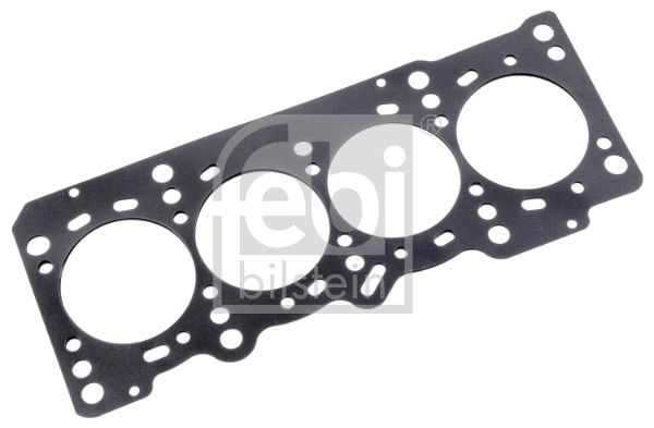 Fiat Pakking, cilinderkop