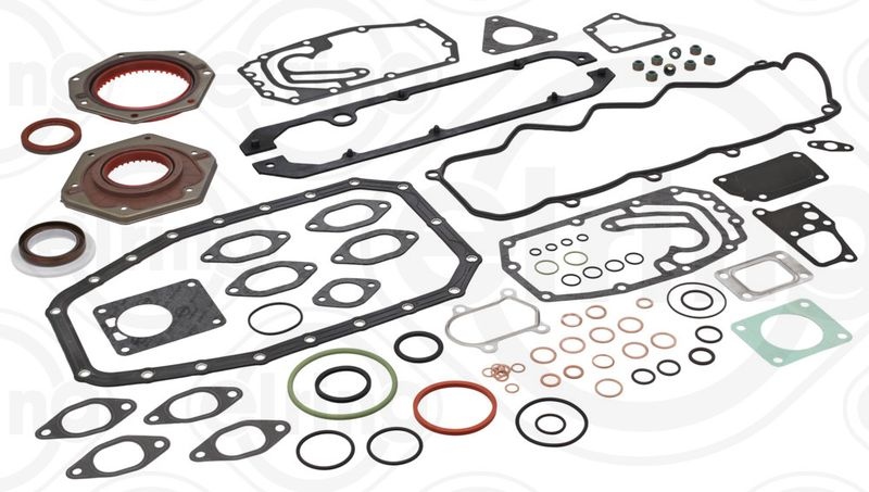 Iveco Complete pakkingset, motor