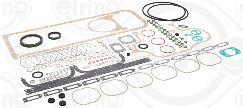 Iveco Complete pakkingset, motor