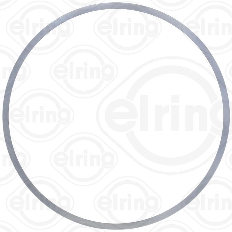 Mercedes-Benz Pakking, cilindervoering