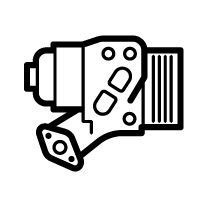 Bmw Oliekoeler, motorolie