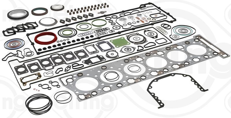 Mercedes-Benz Complete pakkingset, motor