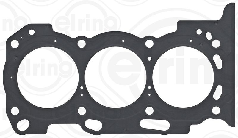 Toyota Pakking, cilinderkop